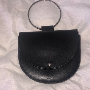 Theory Whitney Crossbody Bag